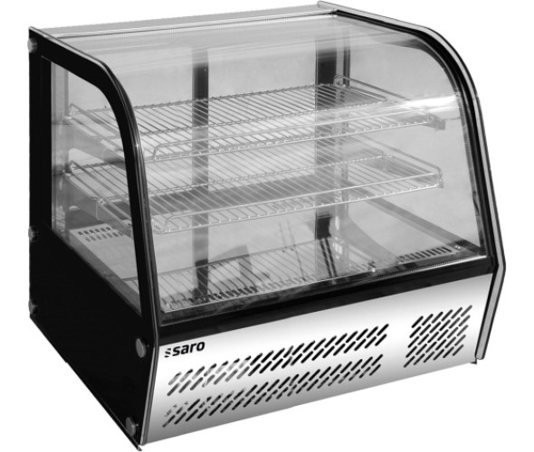 Холодильная витрина настольная LISETTE 120